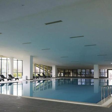 Magneficent Luxury Residence With Pool And Fitnes Istanbul Luaran gambar