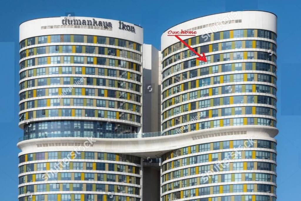 Magneficent Luxury Residence With Pool And Fitnes Istanbul Luaran gambar