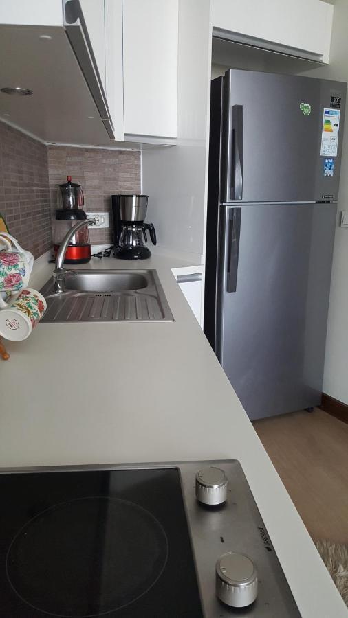 Magneficent Luxury Residence With Pool And Fitnes Istanbul Luaran gambar