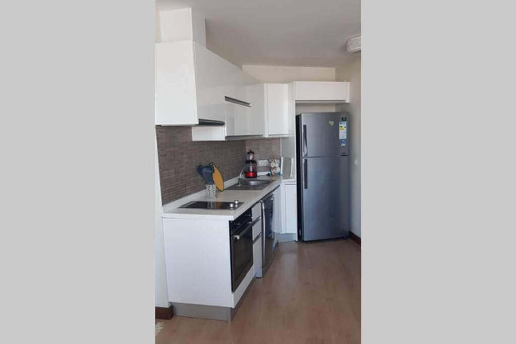 Magneficent Luxury Residence With Pool And Fitnes Istanbul Luaran gambar