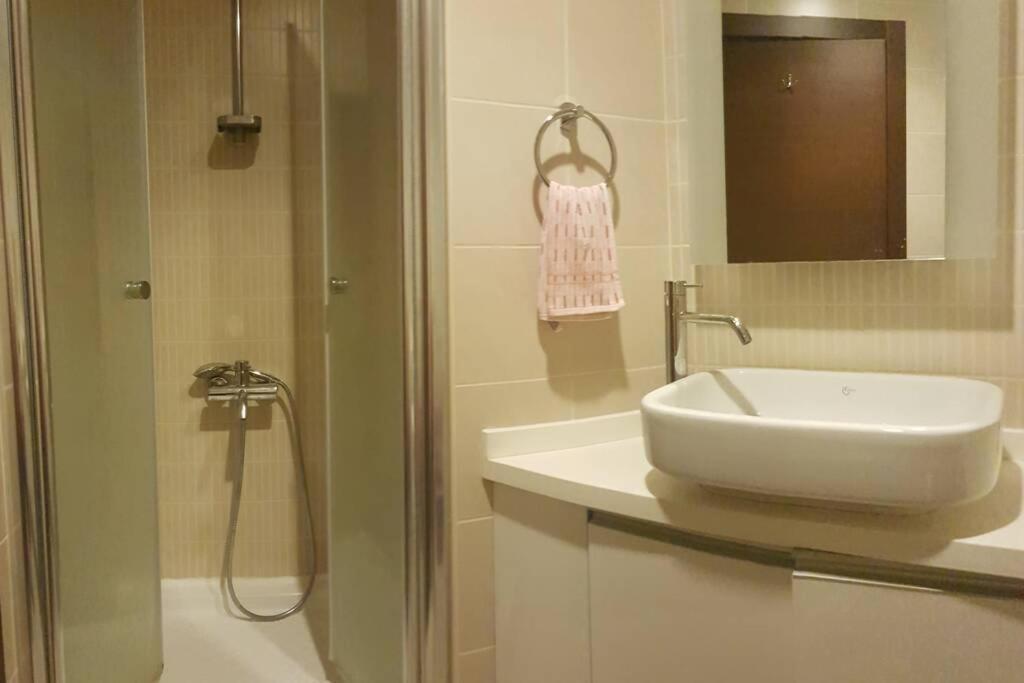 Magneficent Luxury Residence With Pool And Fitnes Istanbul Luaran gambar