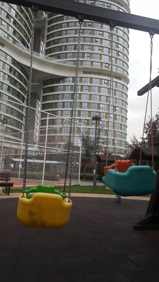 Magneficent Luxury Residence With Pool And Fitnes Istanbul Luaran gambar